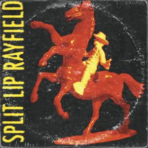 Split Lip Rayfield